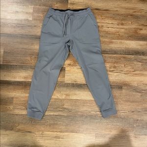 Lululemon ABC Joggers